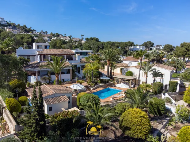 Villa La Joya Grande