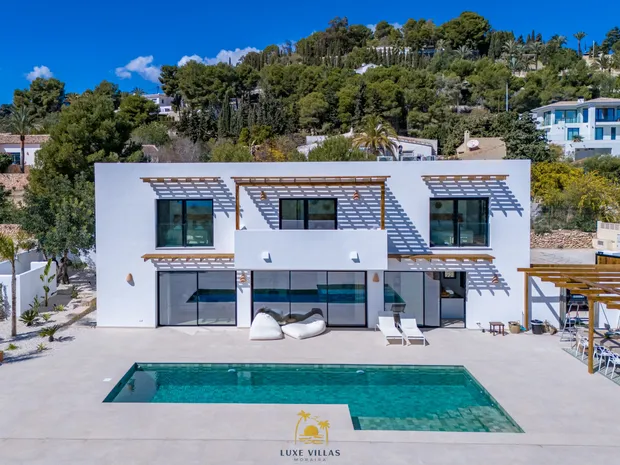 Villa Lujo