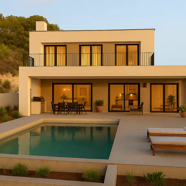Villa Sorell