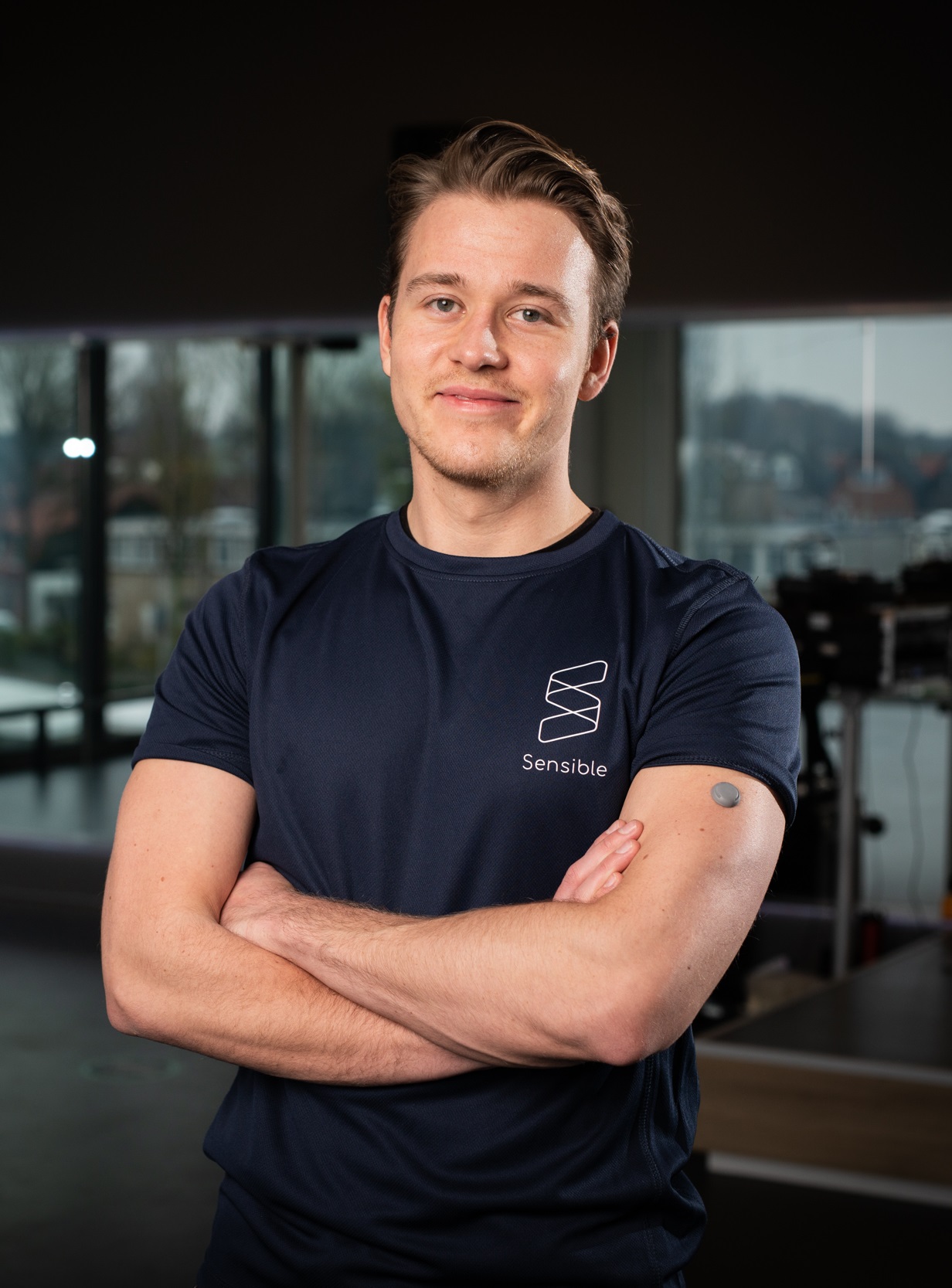 Picture of Luxury Villa Agent Martijn Bruines